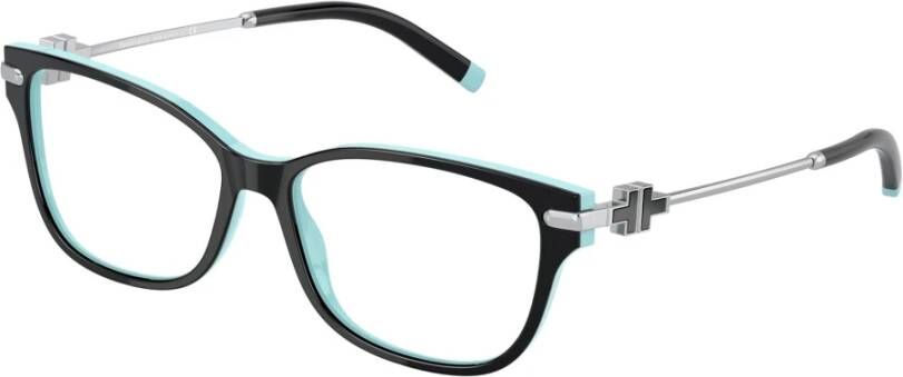 Tiffany Glasses Black Unisex