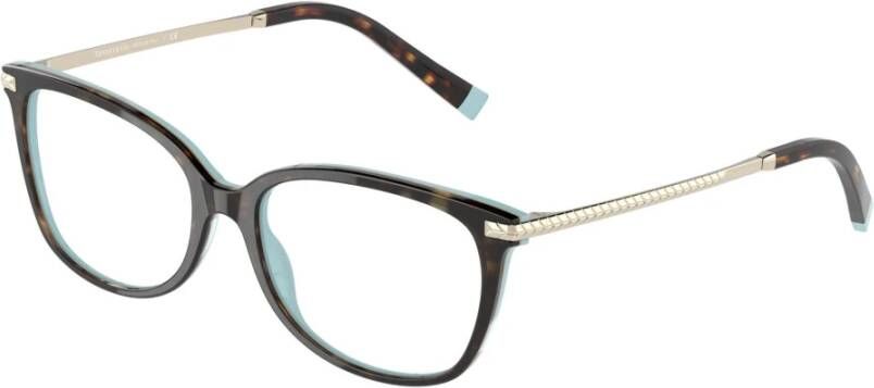 Tiffany Glasses Zwart Dames