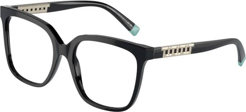 Tiffany Glasses Zwart Dames