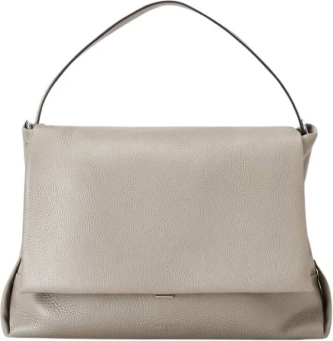 Tiger Of Sweden Lentate Bag Beige Dames