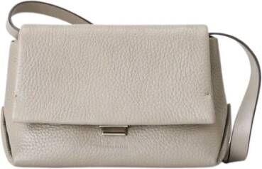 Tiger Of Sweden Paina bag Grijs Dames