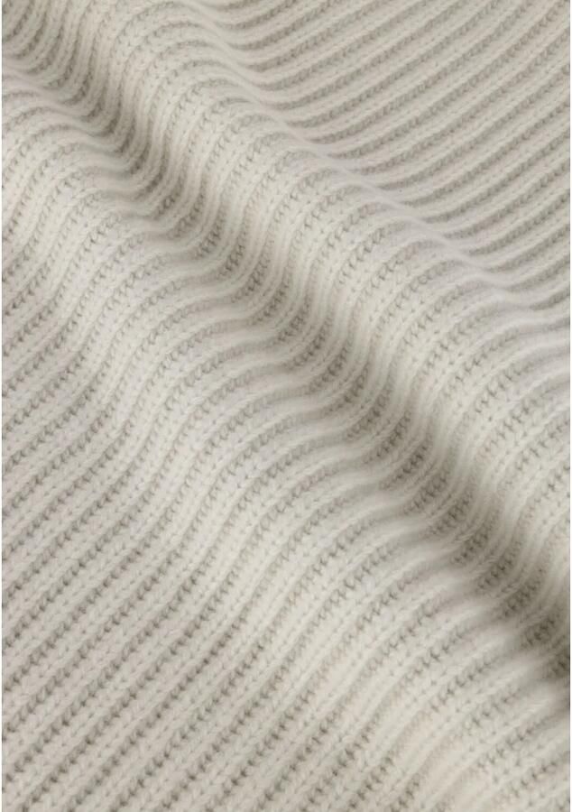 Tiger Of Sweden Gebreide pullover in riblook model 'BAREN'