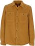 Timberland Alledaagse t-Overhemd Bruin Heren - Thumbnail 1