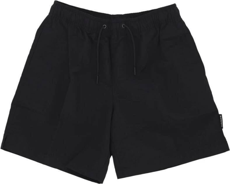 Timberland Casual Shorts Zwart Heren