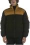 Timberland Heren Donsjack met Ripstop Inzet Black Heren - Thumbnail 1