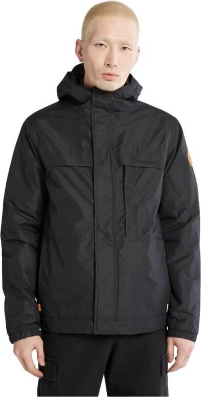 Timberland Blazer TB0A5XRS0011 BENTON SHELL-BLACK