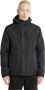 Timberland Blazer TB0A5XRS0011 BENTON SHELL-BLACK - Thumbnail 1