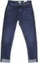 Timberland Jeans gewassen taps toelopend Blauw Heren - Thumbnail 1