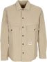 Timberland Light Jackets Beige Heren - Thumbnail 1