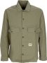 Timberland Light Jackets Groen Heren - Thumbnail 1