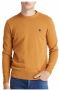 Timberland Trui met ronde hals WILLIAMS RIVER Cotton YD Sweater - Thumbnail 1