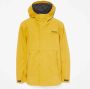 Timberland Blazer TB0A5RB4CY11 3L HOODED-GOLDEN PALM - Thumbnail 1