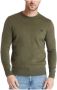Timberland Sweater LS WILLIAMS RIVER COTTON CREW - Thumbnail 1