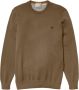 Timberland Trui TB0A2BMMA581 WILLIAMS-GRAPE LEAF - Thumbnail 1