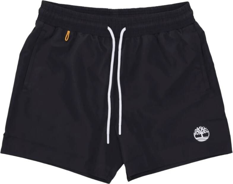 Timberland Short Shorts Zwart Heren