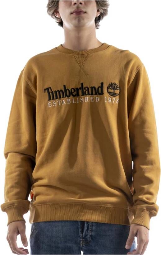 Timberland Est.1973 Sweater Heren