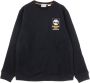Timberland Sweatshirt Zwart Heren - Thumbnail 1