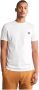 Timberland T-shirt Korte Mouw SS DUNSTAN RIVER CREW TEE - Thumbnail 3