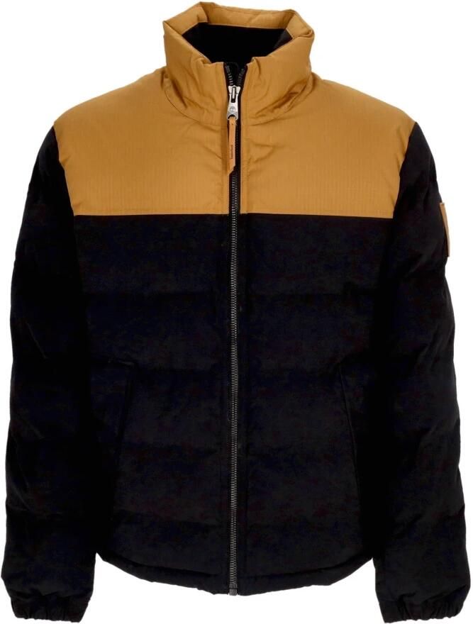 Timberland Heren Donsjack met Ripstop Inzet Black Heren - Foto 2