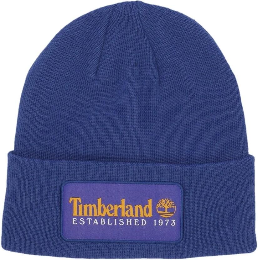 Timberland Hoed TB0A2PTD ESTABLISHED 1973-G58 CLEMA