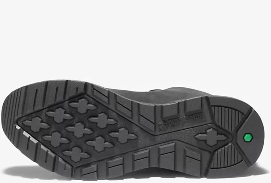 Zwarte Timberland Veterboots Sprint Trekker Mid Men - Foto 5