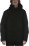 Timberland Blazer TB0A5XT10011 BENTON 3IN1 WATERPROOF-BLACK - Thumbnail 1