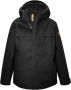 Timberland Blazer TB0A5XT10011 BENTON 3IN1 WATERPROOF-BLACK - Thumbnail 3