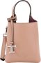 TOD'S Handbags Beige Dames - Thumbnail 1