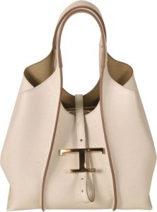 TOD'S Handbags Beige Dames