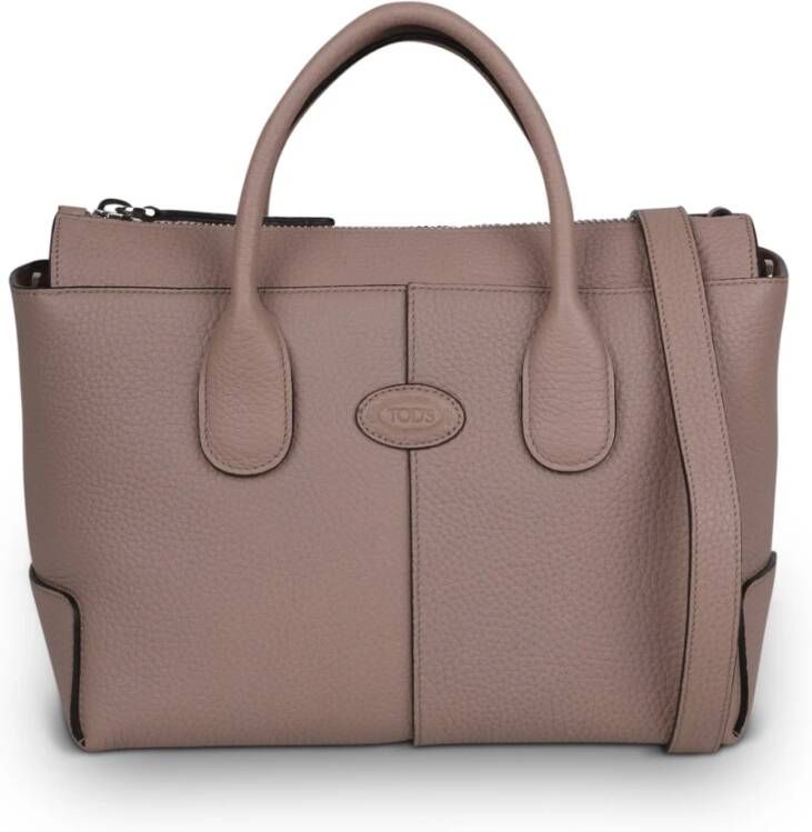 TOD'S Handbags Roze Dames