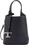 TOD'S Handbags Zwart Dames - Thumbnail 1
