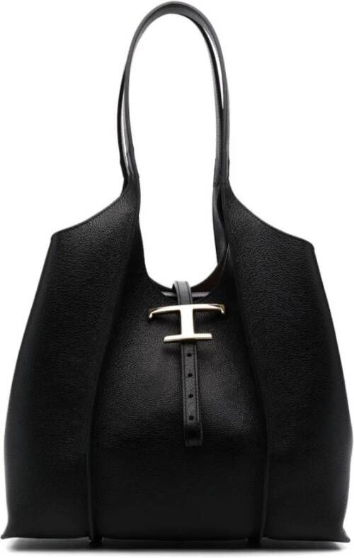 TOD'S Schoudertas Zwart Dames