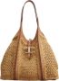 TOD'S Shoulder Bags Bruin Dames - Thumbnail 1