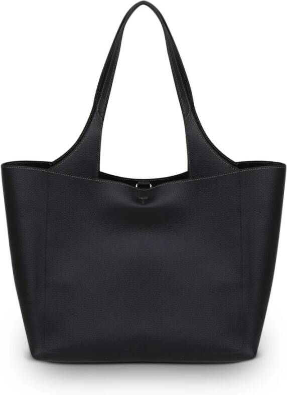 TOD'S Shoulder Bags Zwart Dames