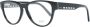 TOD'S Zwarte Dames Optische Monturen Black Dames - Thumbnail 1