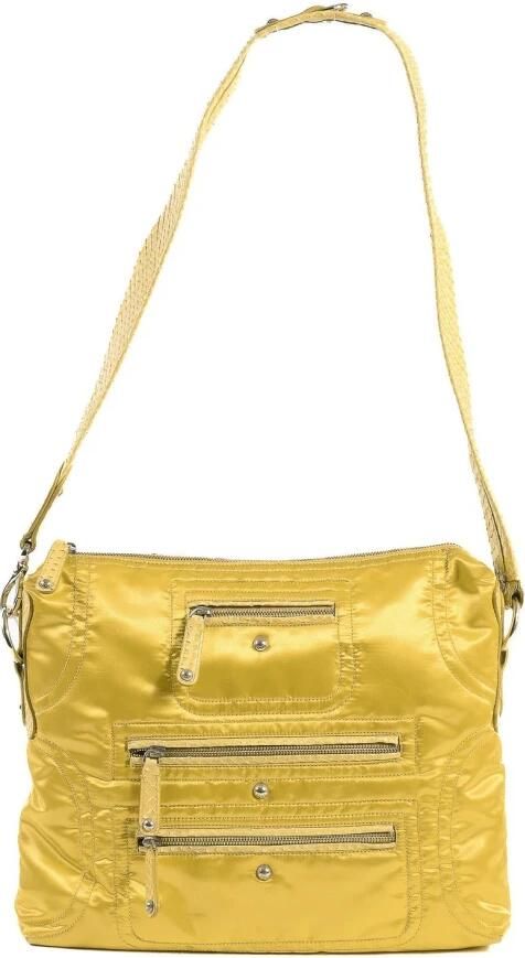 TOD'S Handtas Gewatteerde nylon crossbodytas - Foto 3