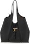 TOD'S Xbwtsba0200Q8Eb999 Damesschoenen Zwart Dames - Thumbnail 1