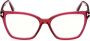 Tom Ford Ft5812B 074 Optical Frame Roze Dames - Thumbnail 3
