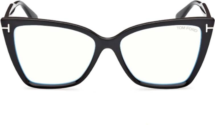 Tom Ford Accessories Zwart Dames