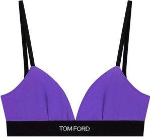 Tom Ford Beha Paars Dames