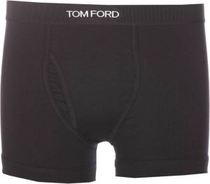 Tom Ford Bodem Zwart Heren