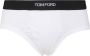 Tom Ford Merkondergoed in een set van twee White Heren - Thumbnail 1