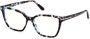 Tom Ford Stijlvolle zonnebril voor dagelijks gebruik Multicolor Unisex - Thumbnail 1