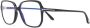 Tom Ford Zwarte Optisch Frame veelzijdig en stijlvol Black Dames - Thumbnail 1