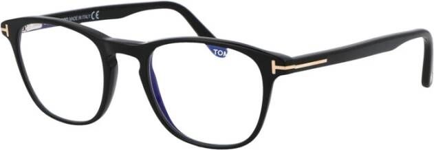 Tom Ford Stijlvolle Optische Bril Ft5625-B Black