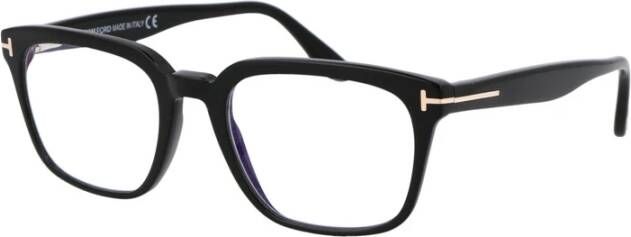 Tom Ford Stijlvolle Optische Bril Ft5626-B Black