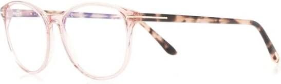 Tom Ford Ft5810B 072 Optical Frame Roze Dames