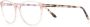 Tom Ford Ft5810B 072 Optical Frame Roze Dames - Thumbnail 1