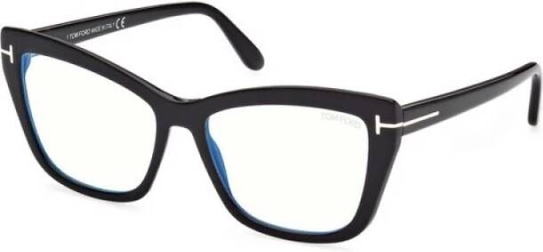 Tom Ford Stijlvolle Zonnebril voor Modieuze Liefhebbers Black Unisex