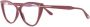 Tom Ford Schoudertas met Vista Model Ft5843-B Bruin Dames - Thumbnail 6